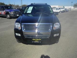 Ford Explorer 2010 photo 4