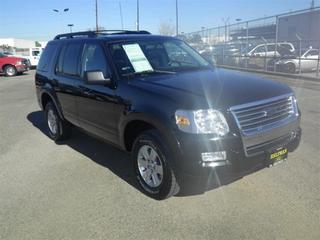 Ford Explorer 2010 photo 5