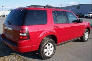Ford Explorer 2010 photo 5