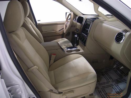 Ford Explorer ESi Other