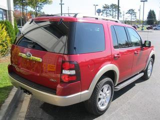 Ford Explorer 2010 photo 4