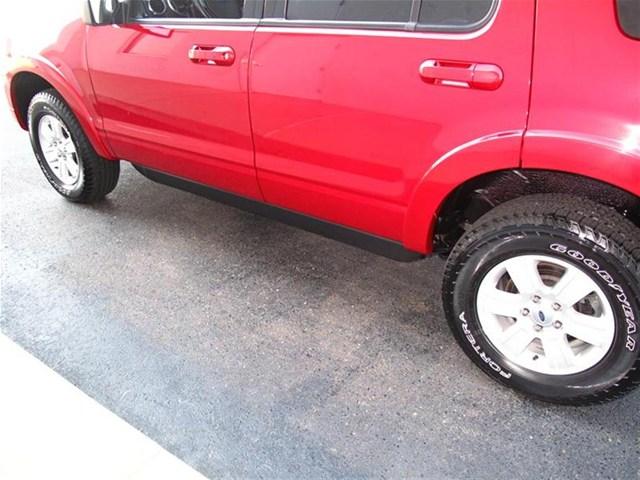 Ford Explorer 2010 photo 3