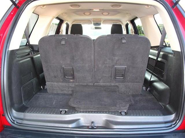 Ford Explorer 2010 photo 4