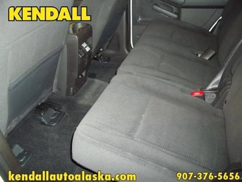 Ford Explorer 2010 photo 4