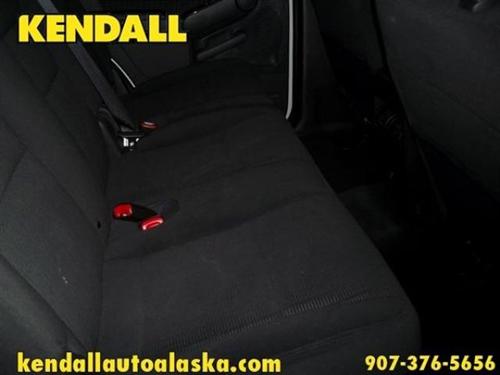 Ford Explorer 2010 photo 5