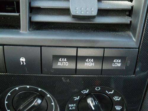 Ford Explorer 2010 photo 5