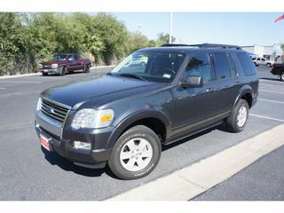 Ford Explorer ESi Other