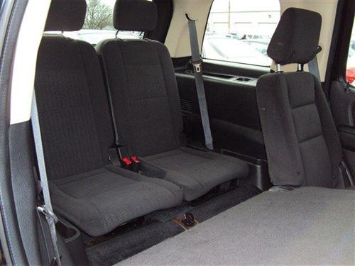 Ford Explorer 2010 photo 3