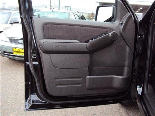 Ford Explorer 2010 photo 5