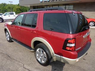 Ford Explorer 2010 photo 4