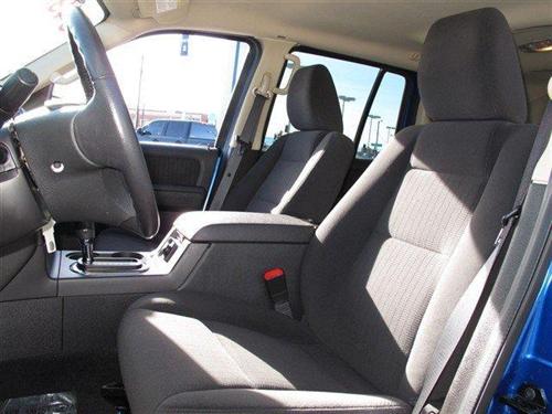 Ford Explorer 2010 photo 4