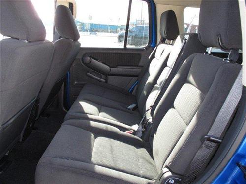 Ford Explorer 2010 photo 5