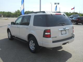 Ford Explorer 2010 photo 5