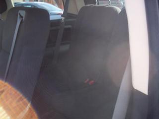 Ford Explorer 2010 photo 1