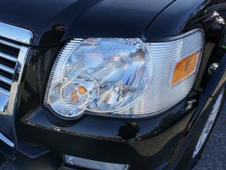 Ford Explorer 2010 photo 4
