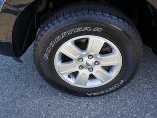 Ford Explorer 2010 photo 5