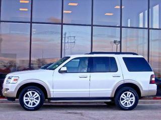 Ford Explorer XL XLT Work Series Other