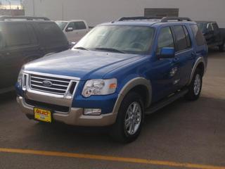 Ford Explorer XL XLT Work Series Other