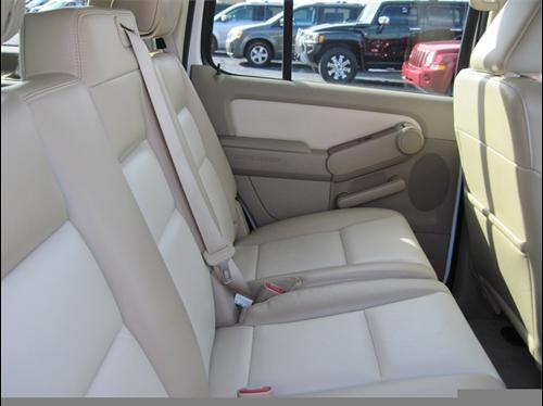 Ford Explorer XL XLT Work Series Other