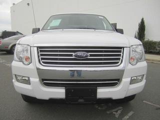 Ford Explorer 2010 photo 4