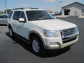 Ford Explorer XL XLT Work Series Other