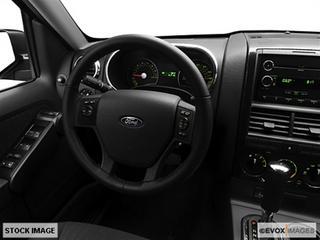 Ford Explorer 2010 photo 5