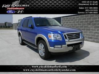 Ford Explorer XL XLT Work Series Other