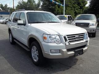 Ford Explorer XL XLT Work Series Other