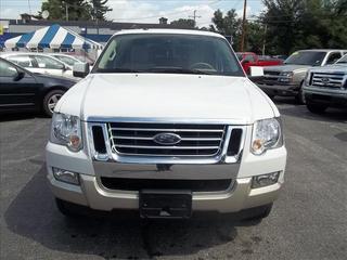 Ford Explorer 2010 photo 4
