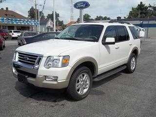 Ford Explorer 2010 photo 5