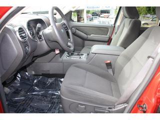 Ford Explorer 2010 photo 1