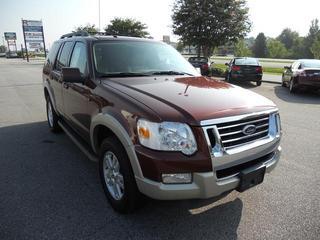 Ford Explorer XL XLT Work Series Other