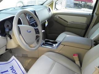 Ford Explorer 2010 photo 5