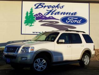 Ford Explorer XL XLT Work Series Other