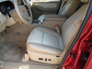 Ford Explorer 2010 photo 5