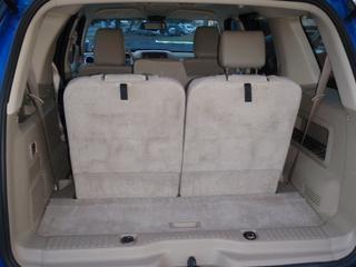 Ford Explorer 2010 photo 3