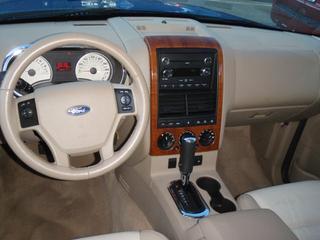Ford Explorer 2010 photo 5