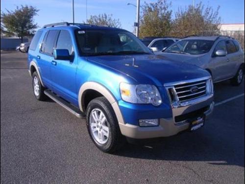 Ford Explorer XL XLT Work Series Other