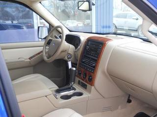 Ford Explorer 2010 photo 5