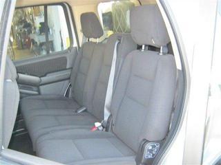 Ford Explorer 2010 photo 3