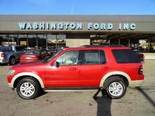 Ford Explorer XL XLT Work Series Other