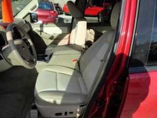 Ford Explorer 2010 photo 1