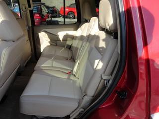 Ford Explorer 2010 photo 2