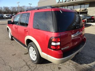 Ford Explorer 2010 photo 4