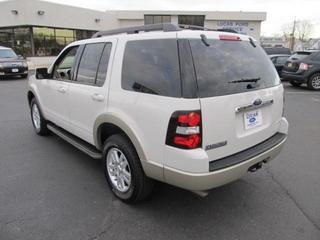 Ford Explorer 2010 photo 5