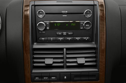 Ford Explorer XL XLT Work Series Other