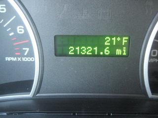 Ford Explorer 2010 photo 3