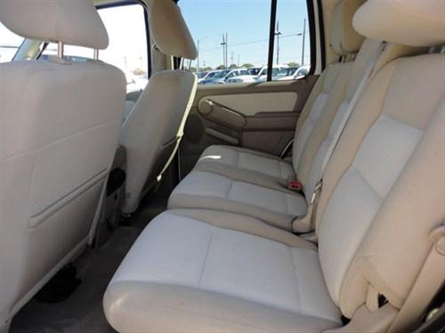 Ford Explorer 2010 photo 5