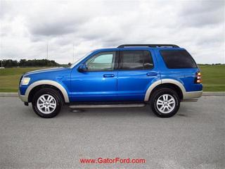 Ford Explorer 2010 photo 4