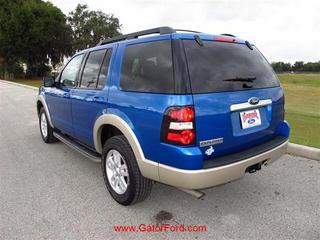 Ford Explorer 2010 photo 5